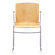 Source Seating Zag Stacking Chair (Arc)