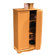 4D Concepts Entertainment Multimedia Cabinet