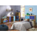4D Concepts Boy's Twin Bookcase Headboard