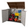 STC Plastic Tool Shed