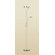 Endon Lighting Rome Floor Lamp in Satin Brass