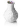 Menu Design by Us Raw Diamonds Vase