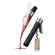 Menu Wineset, Waiters, Corkscrew and Decanting Pourer Vignon