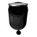 Menu Pedal Bin