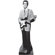 Advanced Graphics Buddy Holly Cardboard Stand-Up