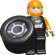 K'NEX 88 K'Nex Pit Crew