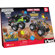 K'NEX Monster Jam Grave Digger vs Maximum Destruction