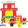 K'NEX Sesame Street NHC: Fire House