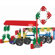 K'NEX Classics Gas Station Building Set