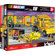 K'NEX M&M Transporter Rig Building Set