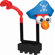 K'NEX Sesame Street Talking Elmo Pirate