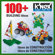 K'NEX CD Big Book of Building Ideas