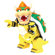 K'NEX Nintendo Mario and Yoshi Vs Stone Bowser Building Set