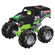 K'NEX Monster Jam 30th Anniversary Grave Digger Building Set