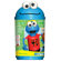 K'NEX Sesame Street Cookie Monster's Basketball Building Set