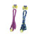 Premier Pet Tennis Tug Dog Toy