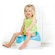 Prince Lionheart PottyPOD Toilet Chair in Blue