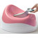 Prince Lionheart PottyPOD Toilet Chair in Pink