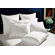 Down Inc. Frontier - Interlined and Overfilled White Duck Feather Sleeping Pillow