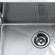 Kraus 24" Undermount Kitchen Sink