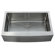 Kraus Farmhouse 33" Kitchen Sink
