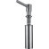 Kraus 32 inch Undermount Double Bowl Stainless Steel Kitchen Sink with Kitchen Faucet and Soap Dispenser