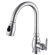 Kraus Farmhouse 36" Single Bowl Kitchen Sink with Faucet and Soap Dispenser