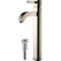 Kraus Ramus Single Hole Bathroom Faucet with Single Handle