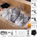Kraus 32" Undermount 70/30 Double Bowl Kitchen Sink with 11" Faucet and Soap Dispenser