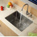 Kraus 24" Undermount Kitchen Sink