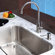 Kraus One Handle Single Hole Kitchen Faucet