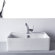 Kraus Bathroom Combos Single Hole Typhon Faucet with Single Handle