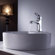 Kraus Bathroom Combos Decorum Faucet with Single Lever Handle