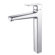 Kraus Virtus Single Hole Vessel Faucet with Single Handle