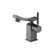 Kraus Bathroom Combos Single Hole Unicus Faucet with Single Handle