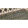 Euroquest Imports Polish Pottery 12"  Rectangular Baking Pan - Pattern DU60