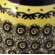 Euroquest Imports Polish Pottery 8 oz. Creamer