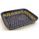 Euroquest Imports Polish Pottery 10"  Rectangular Baking Pan - Pattern 175A