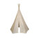 Dexton Kids 90" Great Plains Teepee