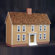 Real Good Toys Holly Hobbie's Homeplace Dollhouse