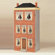 Real Good Toys Franklin Street-Prebricked Dollhouse