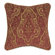 Eastern Accents Vaughan Polyester Decorative Pillow with Cord