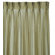 Eastern Accents Ambiance Trevira Sheer Three-Finger Curtain Panel
