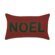 Eastern Accents Home For The Holidays Noel Decorative Pillow