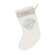Eastern Accents Coastal Tidings Shelly Spa Stocking
