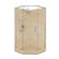 American Bath Factory Grand Neo-Angle Door Shower Enclosure