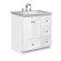 Strasser Woodenworks Simplicity 31" Bathroom Vanity