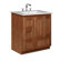 Strasser Woodenworks Simplicity 31" Bathroom Vanity