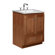 Strasser Woodenworks Simplicity 25" Bathroom Vanity