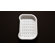 Houzer Endura Drying Tray in White Plastic